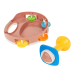 Набор музыкальных инструментов, пакет 8395-1