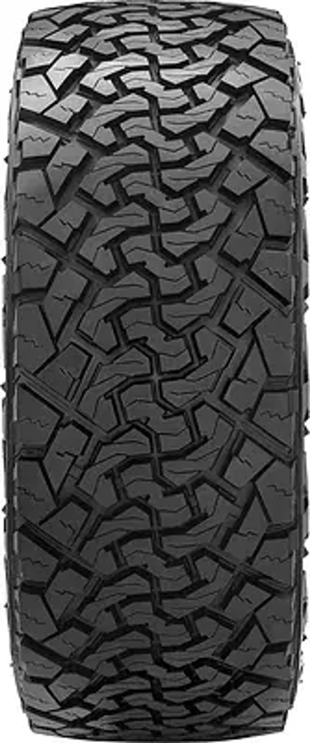 Venom Power Terra Hunter X/T 35x12,5x20LT 121R (BLK)