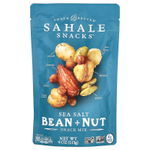 Sahale Snacks, Snack Mix, морская соль и орехи, 4 унции (113 г)