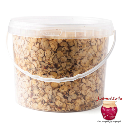 Фундучные лепестки, 1 кг