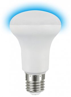 Лампа светодиодная Gauss SMD E27 9Вт 6500K 106002309