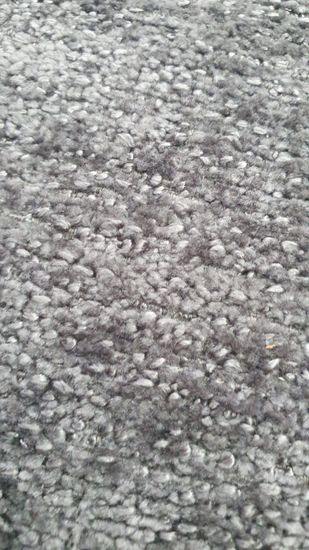 Стул KAROL 180 град. поворот. 3018-19 темно-серый, шенилл/ черный каркас