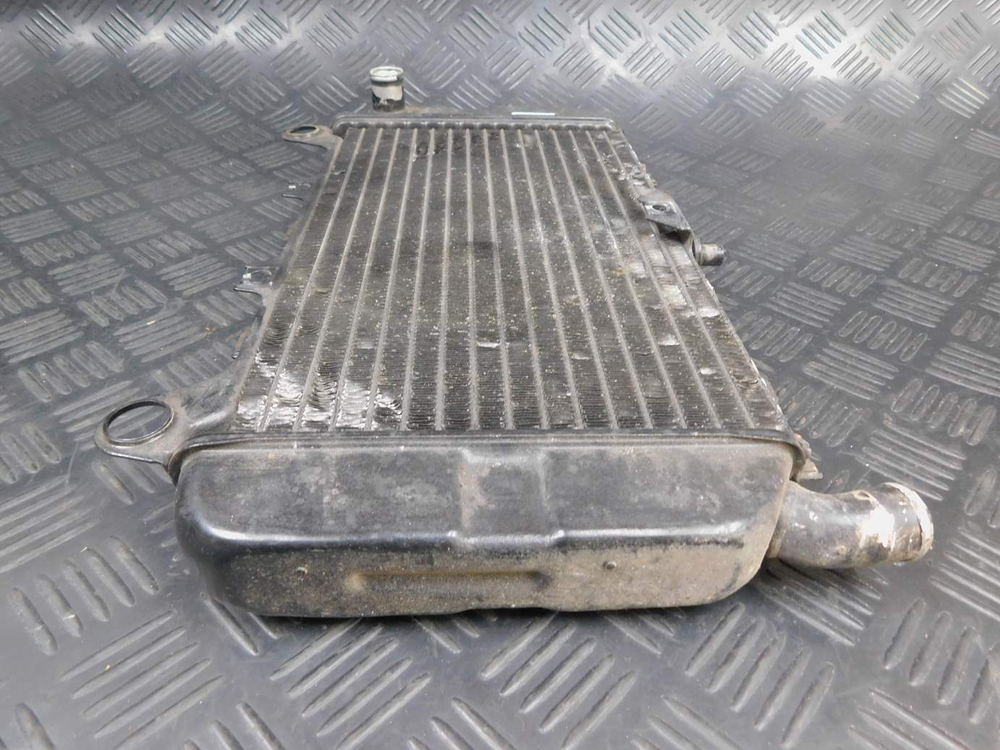 Радиатор Kawasaki ZZR 400 98 053048