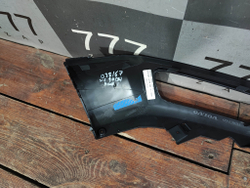 Накладка ПТФ левая Volvo XC90 2 14-19 Новая Оригинал 31383800