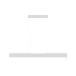 Подвесной светильник светодиодный Maytoni Step P010PL-L30W