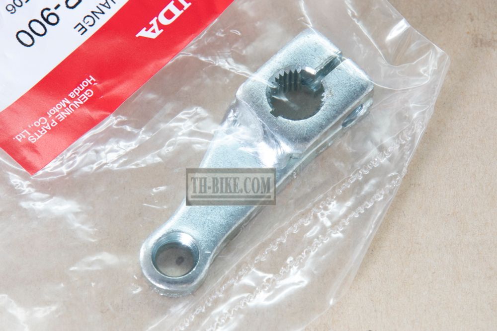 24711-KPP-900. ARM, GEAR CHANGE. Honda CBR125-150 (2013-2019)