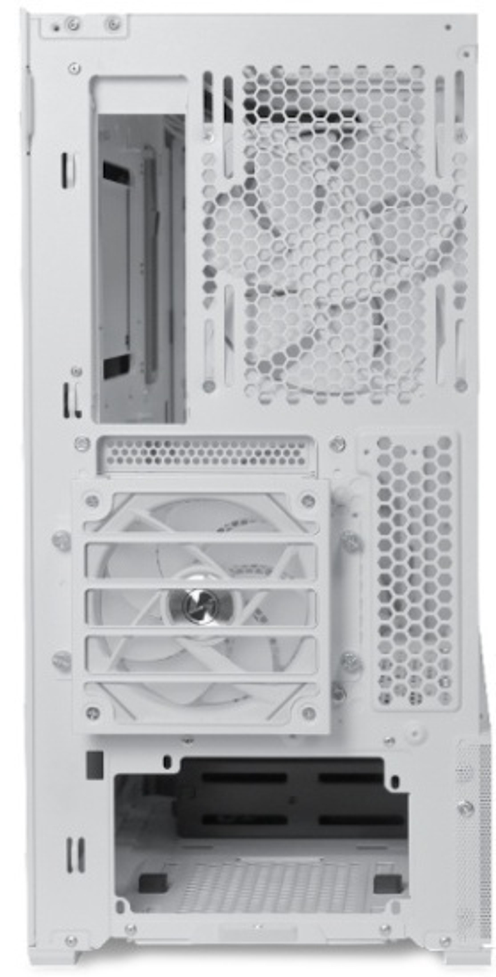 Корпус LIAN LI Lancool 216R W G99.LAN216RW.00 белый
