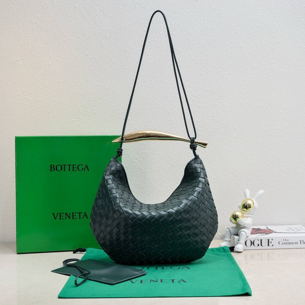 Сумка Bottega Veneta