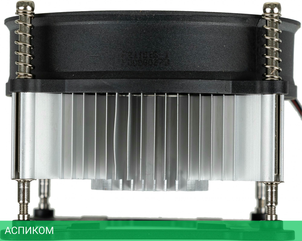 Кулер для процессора DeepCool CK-11508 PWM (DP-ICAS-CK11508-P)
