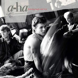 a-ha / Hunting High And Low (Expanded Edition)(4CD)