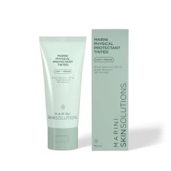 Jan Marini MARINI PHYSICAL PROTECTANT TINTED SPF 45 Солнцезащитный крем с тональным эффектом с SPF 45. Объем: 57 мл