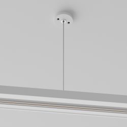 Подвес для однофазного шинопровода Maytoni Unity TRA001CW-11W