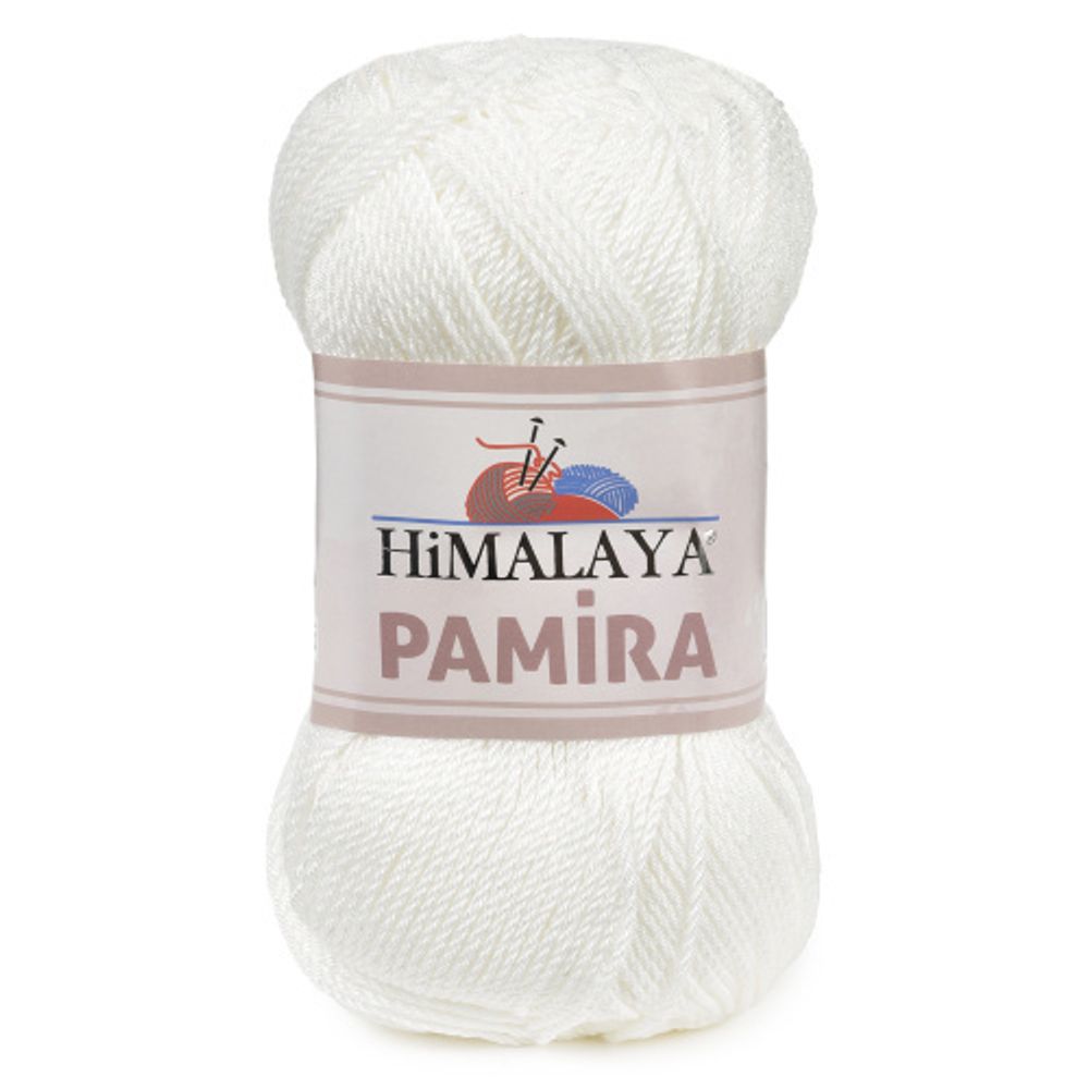 Пряжа Himalaya Pamira (50802)