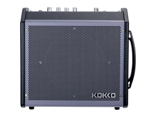 Комбоусилитель для цифровой ударной установки, 30Вт, Kokko ED-35