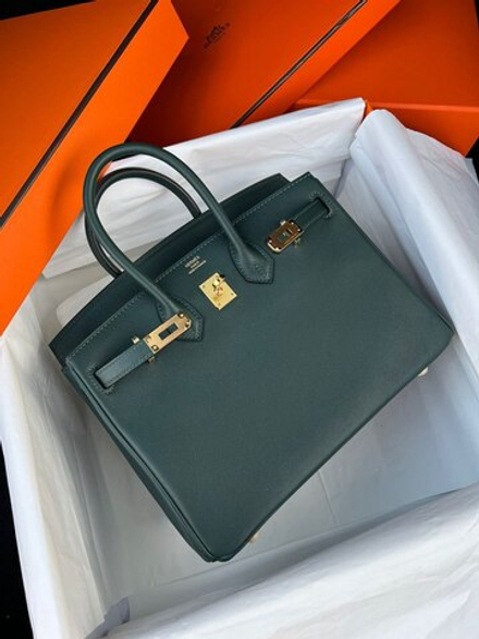 Сумка Hermes 25 см