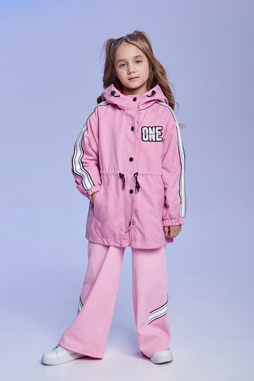 Ветровка д/д DELORAS 19849