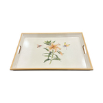 Поднос Лилия 47х35 см