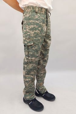 Брюки рабочие БР.377