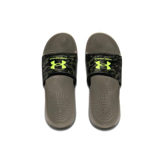 Under Armour Ignite Select Slide 'Camo'