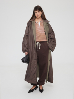 Джоггеры Hike