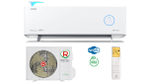 Сплит-система Royal Clima FRESH RCI-RF30HN, инверторная, с притоком свежего воздуха, для помещения до 29 кв.м.