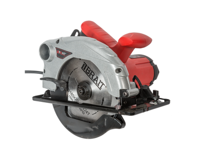 Пила циркулярная BRAIT BCS185/1400