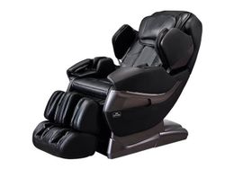 Массажное кресло OTO STARK SK-01 Графит