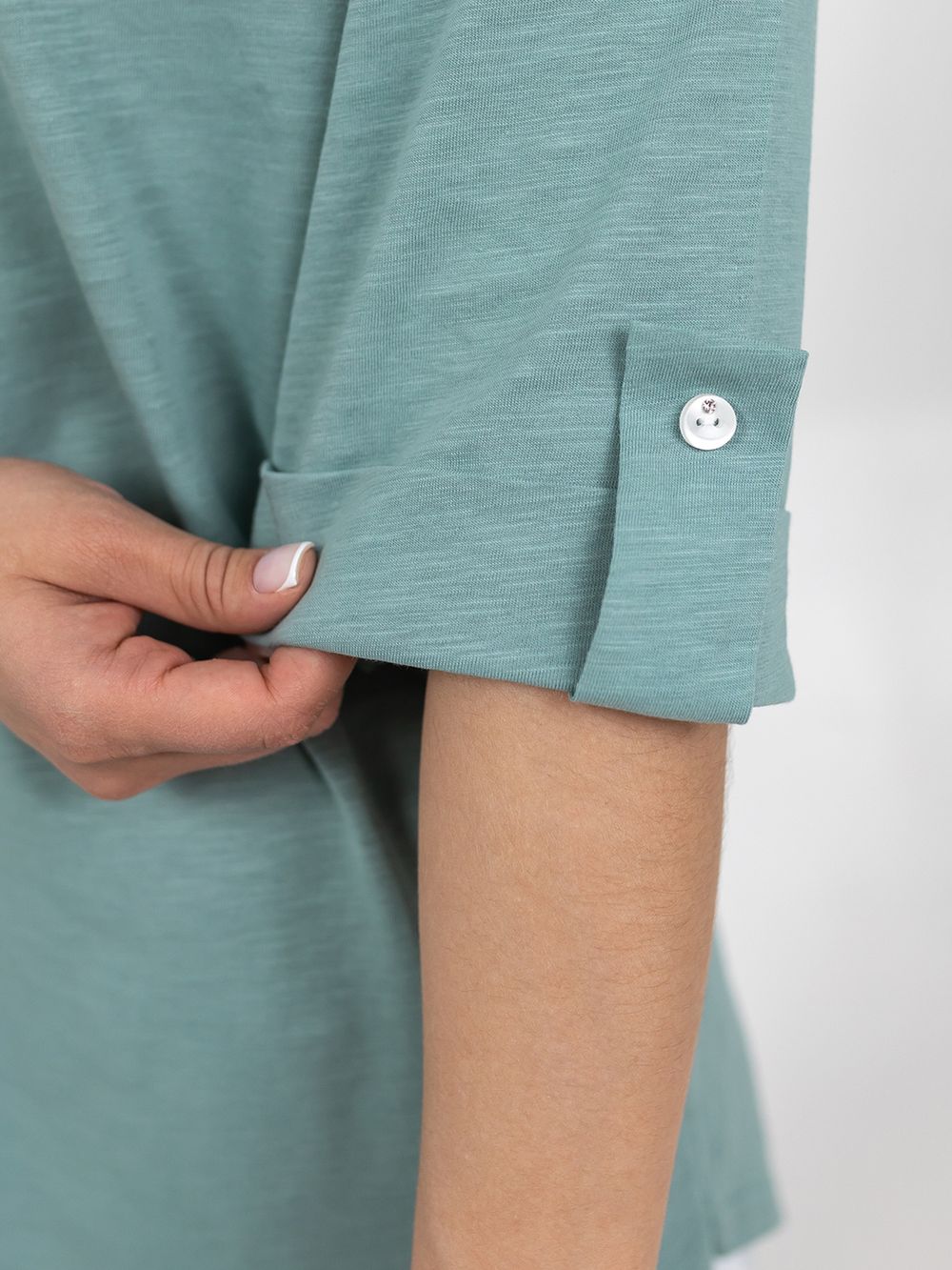 С-351-1 Туника из хлопка