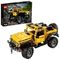 Lego konstruktor Jeep® Wrangler