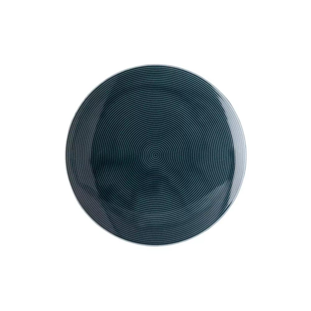 Thomas Rosenthal Group - Кофейный набор Loft Color на 2 персоны (6 элементов) темно-синий / артикул   1190040191614741 + 1190040191614742 + 1190040191610222  / GTIN