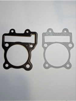 +x Набор прокладок двигателя YX150 160FMJ 150см3