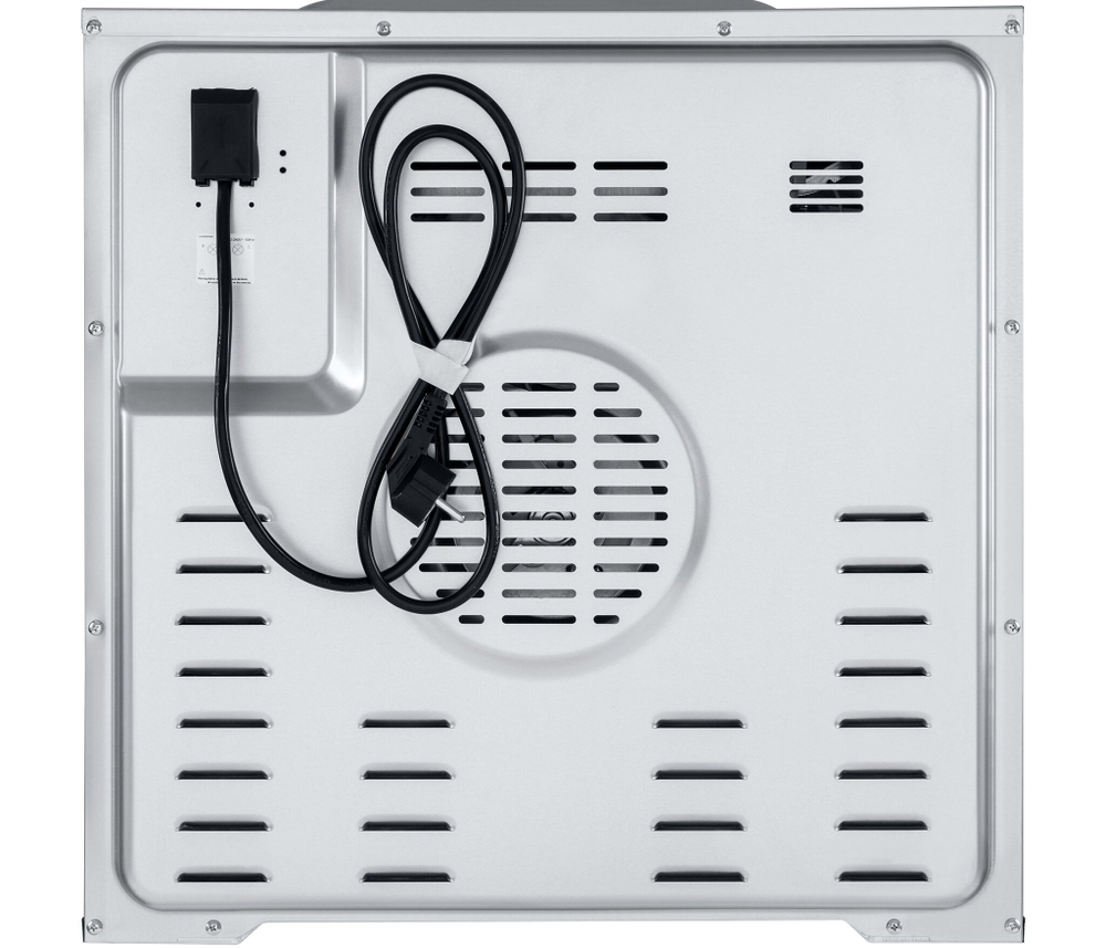 Шкаф духовой электрический MAUNFELD EOEF.766B фото 3