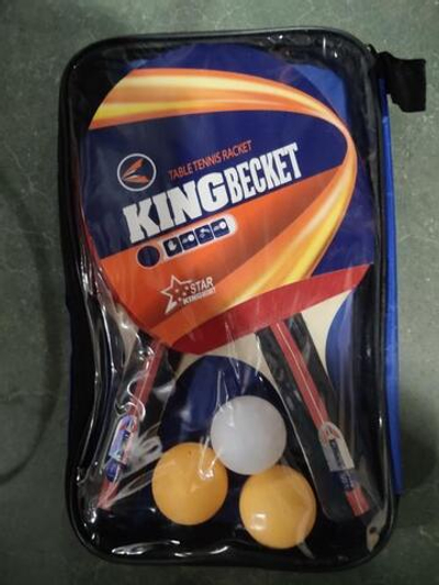 Набор для настольного тенниса, 7012