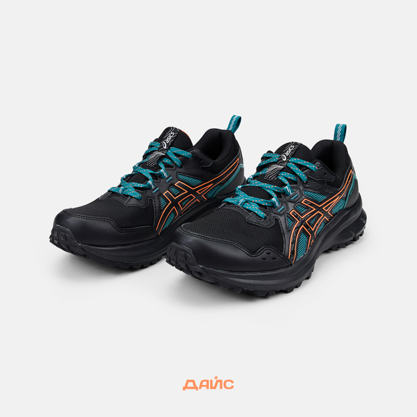 Кроссовки Asics Trail Scout 3 