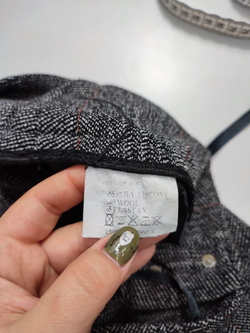 Бриджи Mercur с шерстью 42 размер