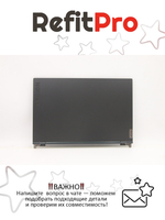 Крышка матрицы для Ноутбука Lenovo Legion 5-15IMH6 (5CB1D66699)