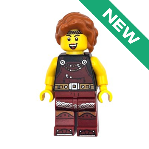 NEW Викинг Кузнец idea167