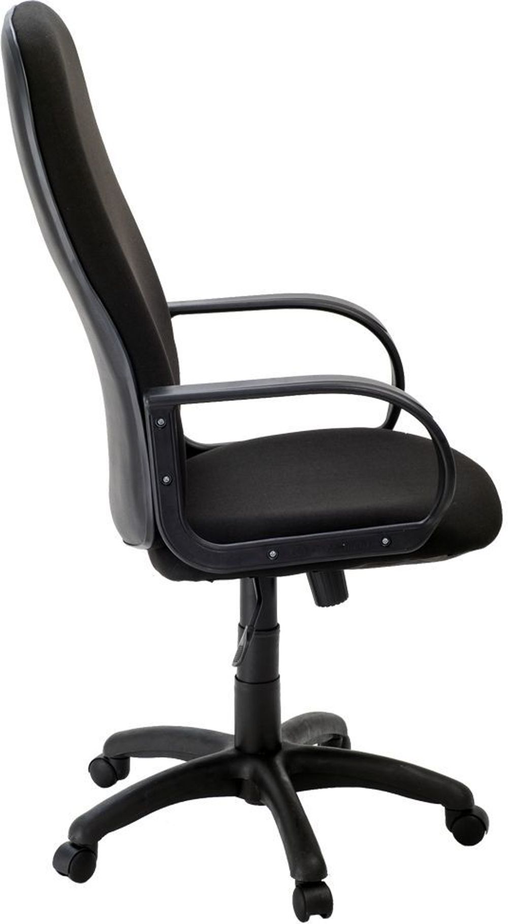 Кресло "Биг" (черная ткань)