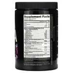 NutraBio, Alpha EAA, незаменимые аминокислоты, со вкусом винограда и ягод, 444 г (0,98 фунта)