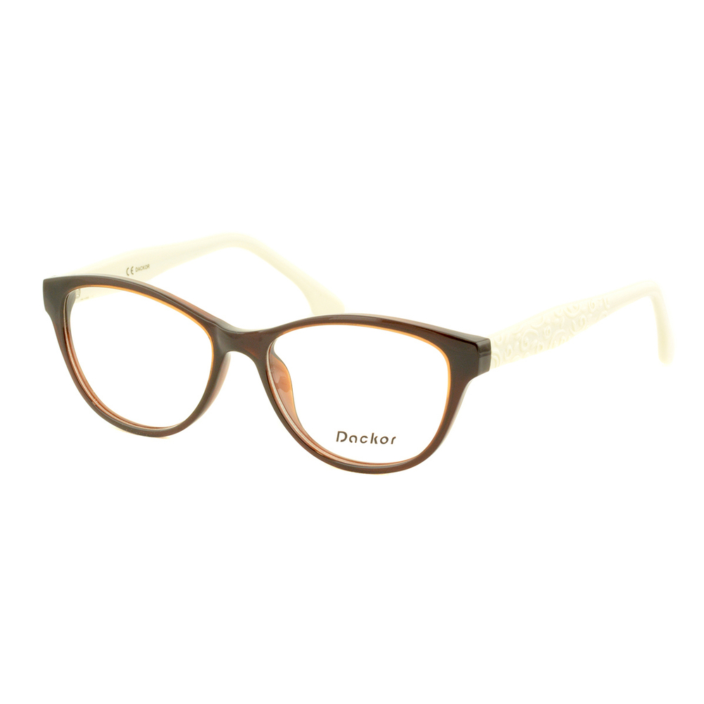 Оправа для очков Dackor 630 Brown