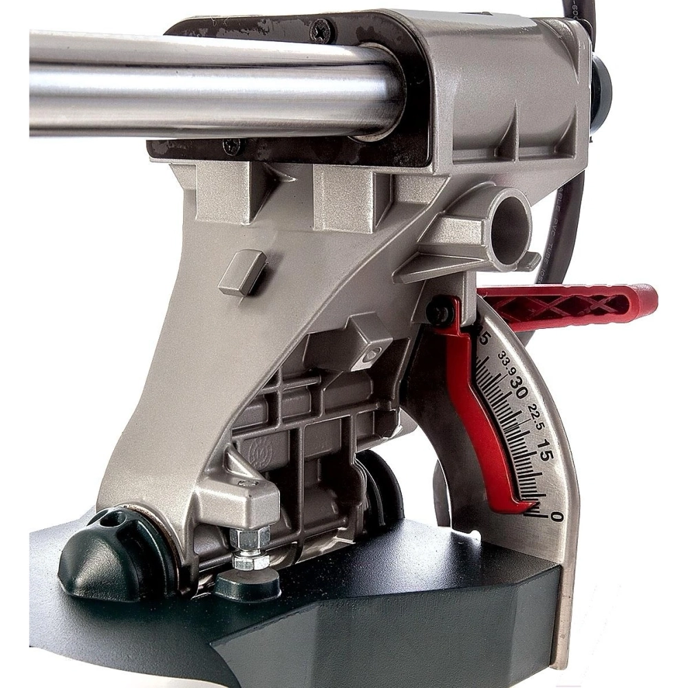 Торцовочная пила Bosch GCM 800 SJ (601B19000)