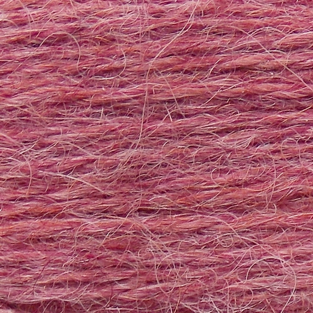 Пряжа Akula Alpaca ("Колбаса") меланжевая