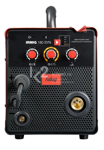 Сварочный полуавтомат FUBAG IRMIG 180 SYN
