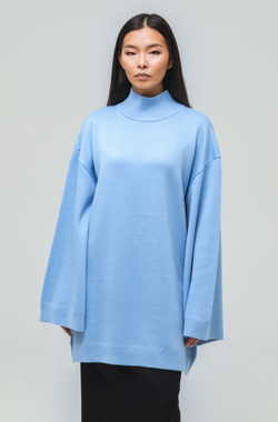 Свитер ДЖЕРСИ