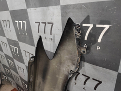 Крыло переднее левое Genesis G80 1 16-20 Б/У Оригинал 66310B1000