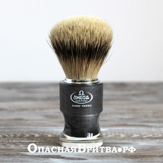 Помазок Omega 6778