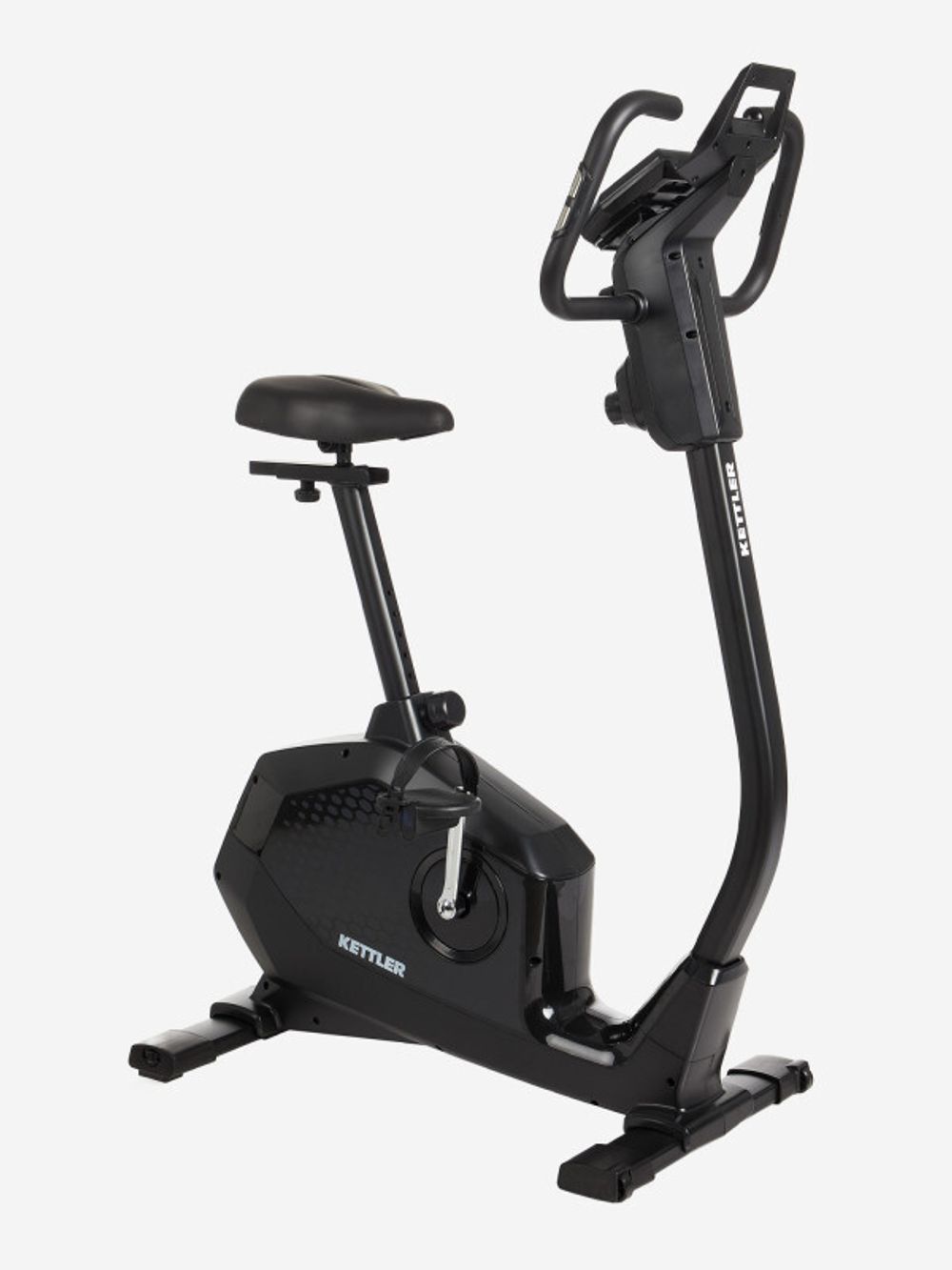 Велотренажер магнитный Kettler Giro C1 Classic