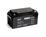 Аккумулятор  Бастион SKAT SB 1265