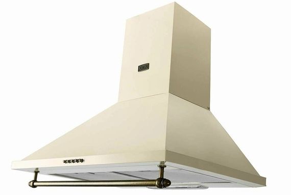 Вытяжка Korting KHC 6750 RB