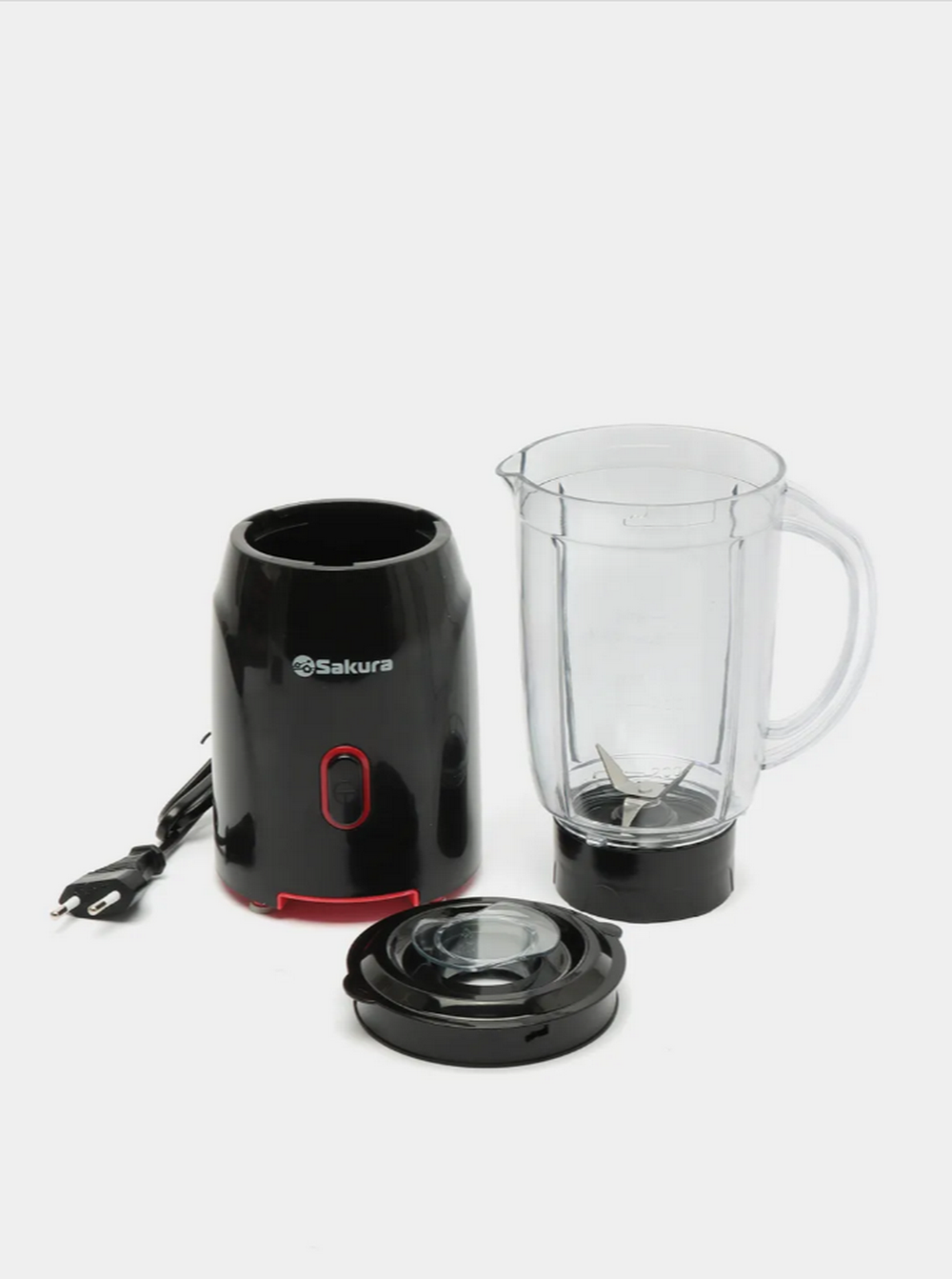 Блендер Sakura SA-6259BK